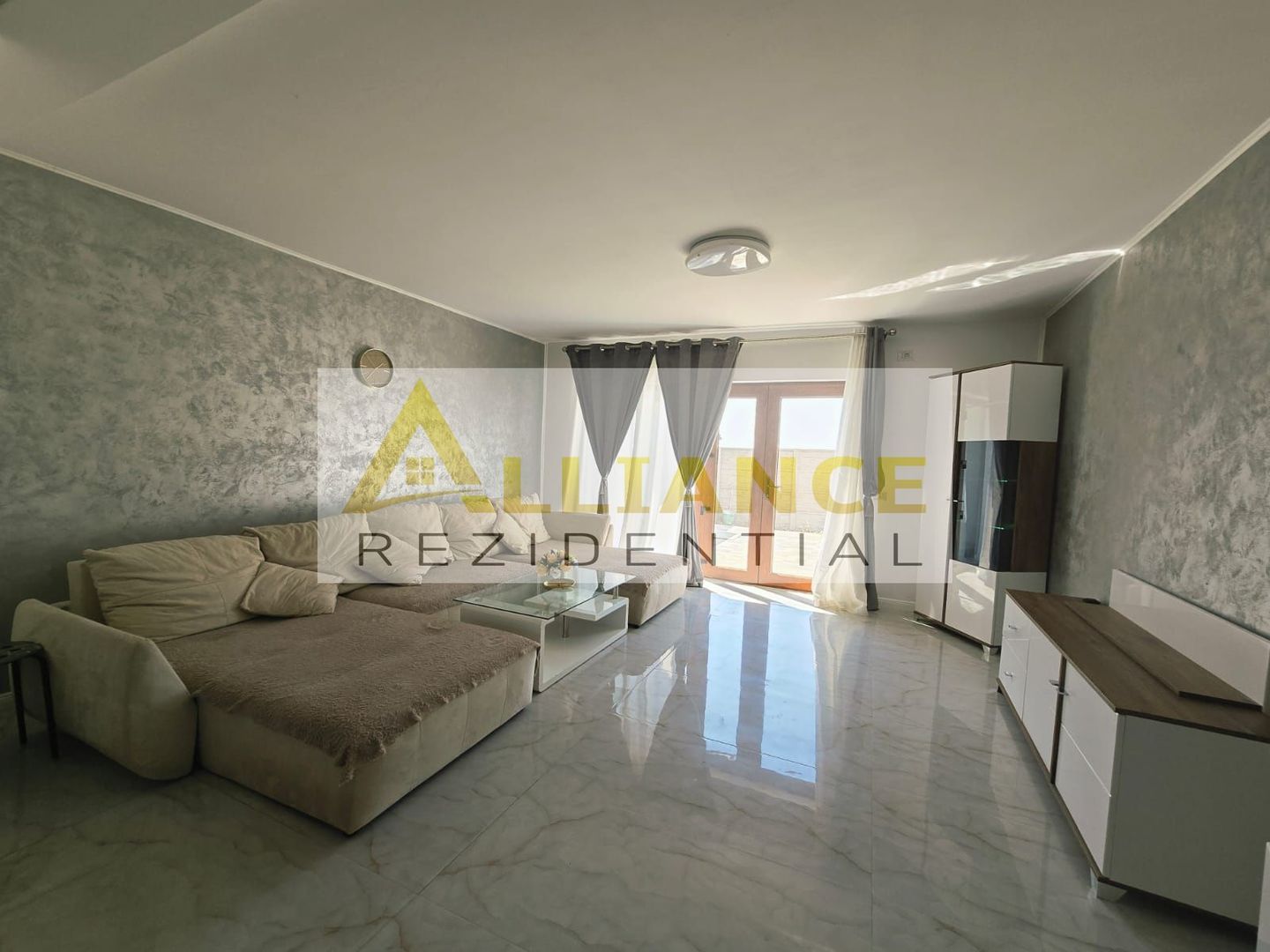 Vila 3 Camere | Complet mobilată și utilată - Poză 2