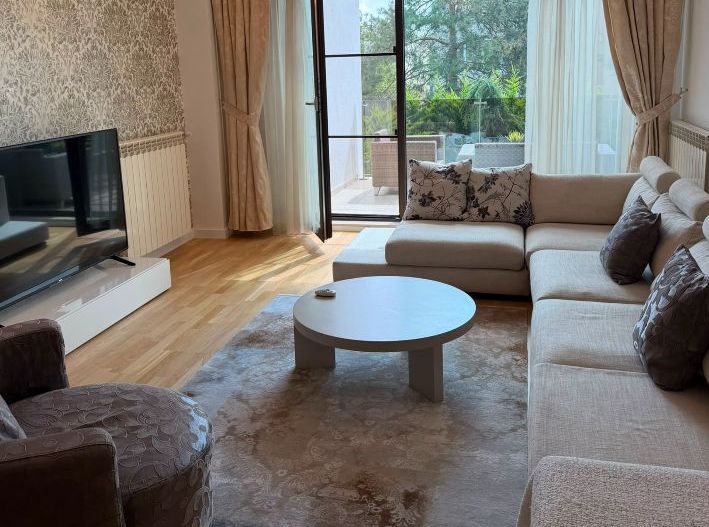 4 camere | Rovere | Iancu Nicolae | Pipera | Baneasa | - Poză 2