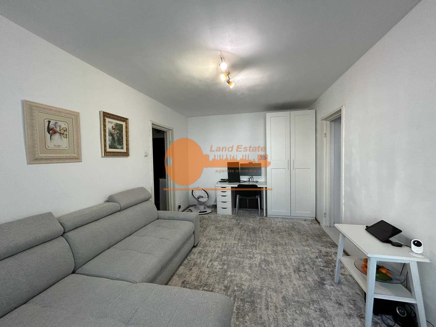 Apartament 2 camere, Sector 4, Bd. Alexandru Obregia (cu parcare) - Poză 1