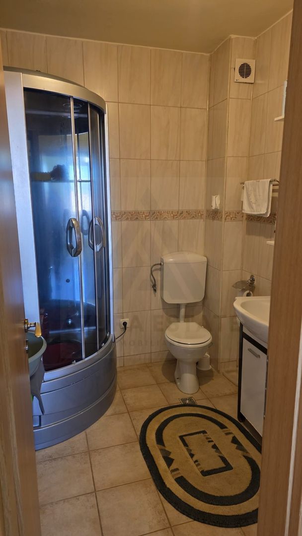 Apartament 2 camere 60 mp utili etaj 2 balcon 6 mp Zona Lazaret - Poză 8