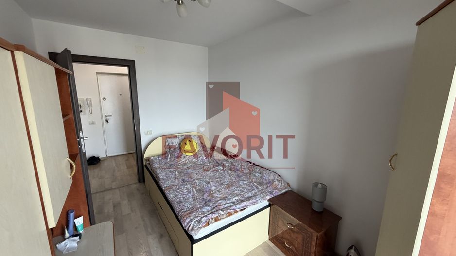 Spatios. Mobilat si utilat. Pozitie excelenta. - Poză 18