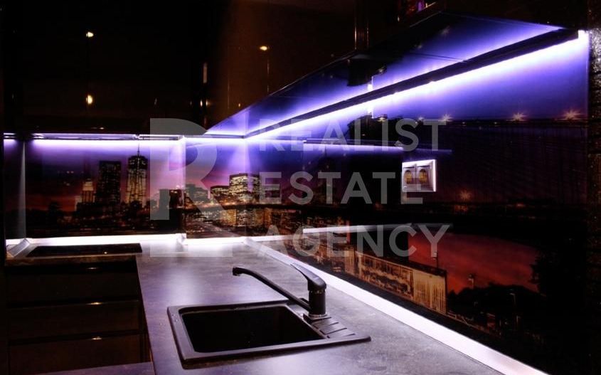 Vânzare, apartament, 2 camere, vedere panoramică la lac - Poză 3