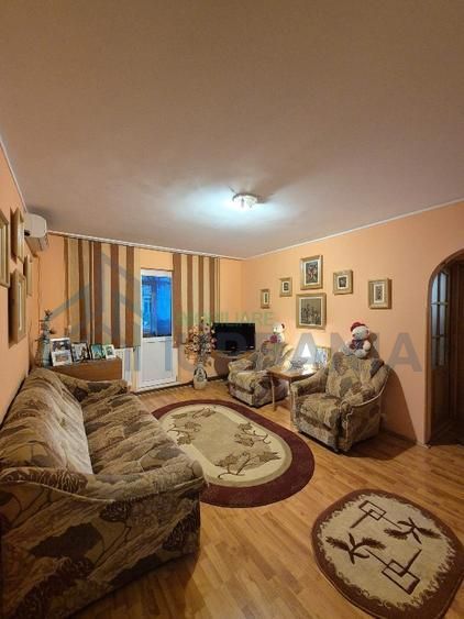 Apartament 2 camere, etaj 1, Alexandru cel Bun – mobilat și gata de mutare - Poză 2