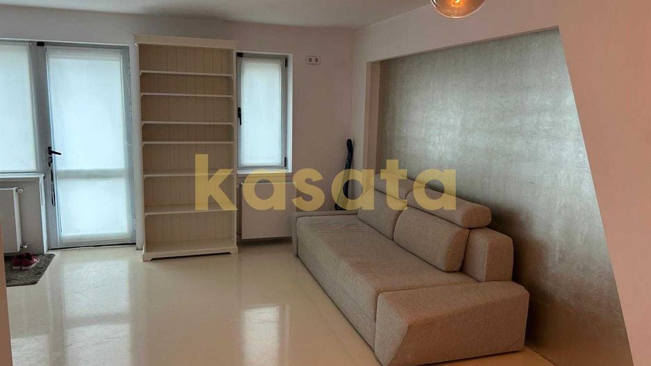 Garsonieră cochetă de închiriat – Șișești, confort și liniște - Poză 3