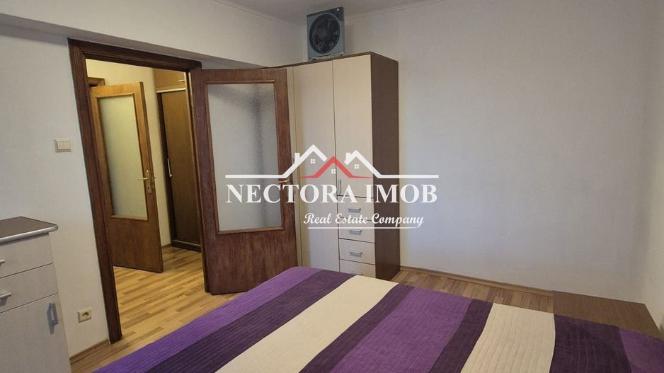 NECTORA IMOB-Apartament 2 camere, Str. Transilvaniei Rogerius, 55 mp - Poză 8