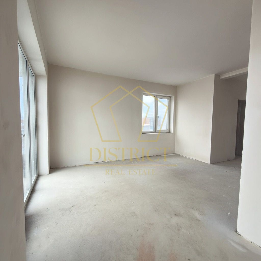 Duplex modern cu 5 camere si 3 bai | Sacalaz - Poză 1