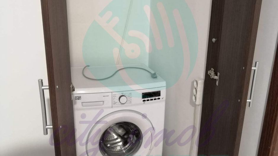 Garsoniera la 2 minute de parcul Tineretului - Poză 7