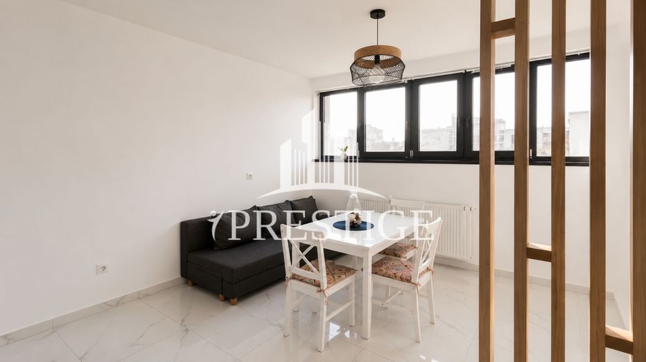 APARTAMENT 2 CAMERE | ETAJ 3 | LOC DE PARCARE | DOAMNA STANCA - Poză 3