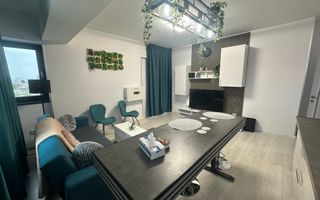 2 Camere vanzare | Calea Giulești | Bloc Nou | Finisaje moderne - Poză 3