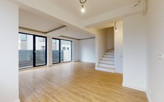 ULTIMA VILA DISPONIBILA | Otopeni 5 CAMERE -Zona CentralaI FINALIZATA - Poză 5