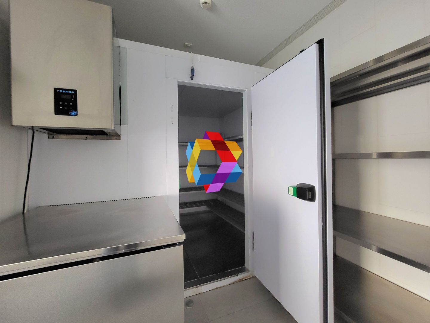 Restaurant in zona Coresi cu finisaje premium - 224 mp # plus-imo.ro - Poză 16