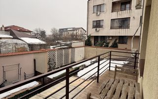 Studio 2 camere, 43 mp, mobilat complet, 4 min metrou Parcă Bazilescu - Poză 16