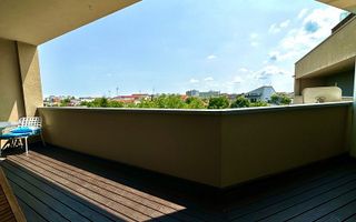 Apartament generos, în clădire premium - Zona Elisabetin - Poză 44