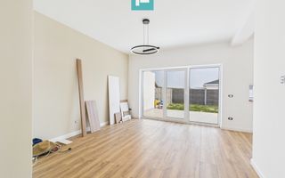 Duplex modern  – la doar 4 km de Timișoara - Poză 15