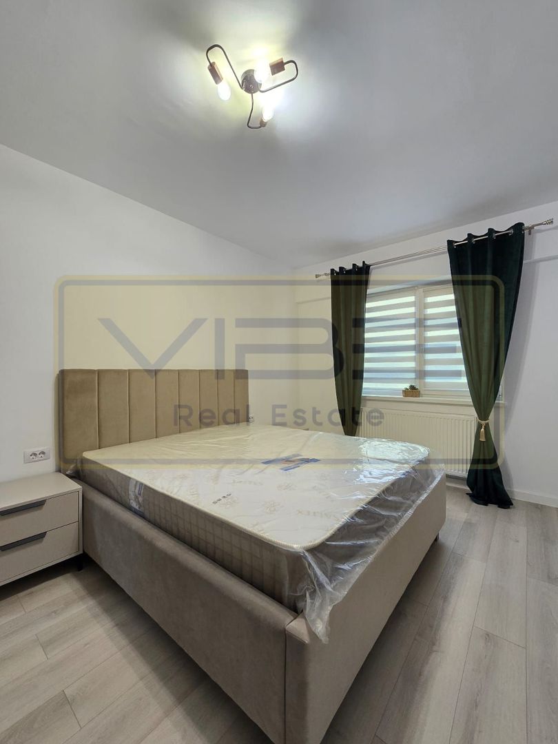 Apartament Modern - Decomandat - Bloc nou - Prima închiriere - Poză 1