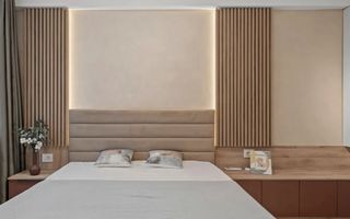 3 camere | Ivory Residence | Pipera | rond OMV - Poză 10