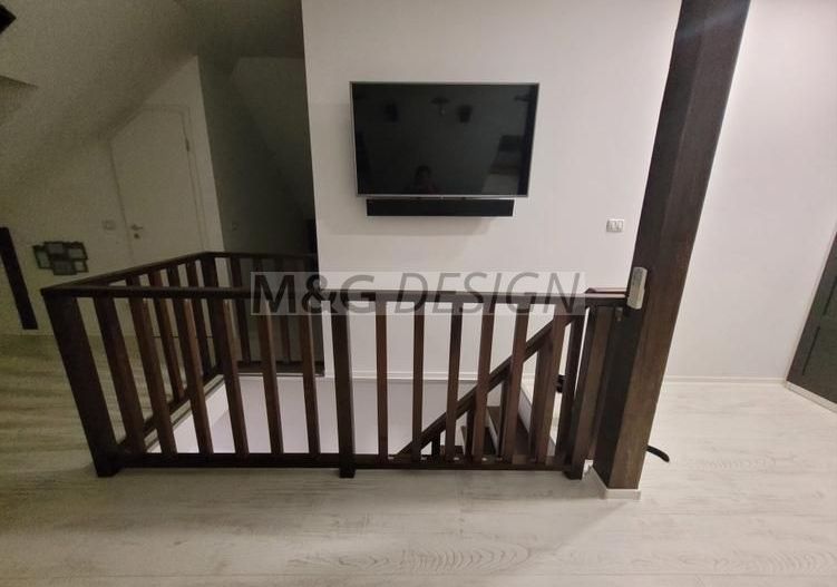 Apartament  Dumbrăvița 4 camere cu scara interioara - Poză 9