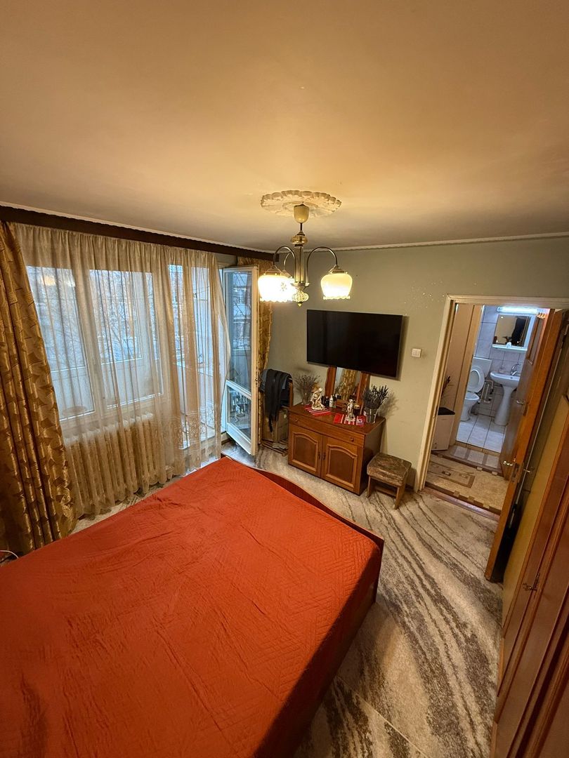 Apartament cu trei camere, Brancoveanu, 130.000€ - Poză 6