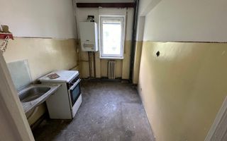 Apartament 3 camere, 70mp, 2 balcoane – Podu Roș  125000 euro - Poză 5