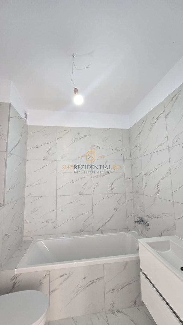 Apartament 2 camere decomandat, 73.30 mp utili,  disponibil imediat - Poză 16