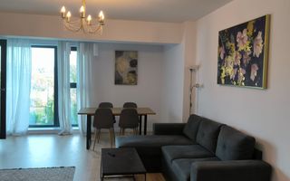 Apartament 2 camere I 62mp I bloc 2023 I Petrom City-Damaroaia-Bucurestii Noi - Poză 2