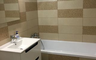 AP. 2 CAMERE STEFAN CEL MARE, BLOC REABILITAT, RENOVAT, METROU 4 MIN - Poză 7