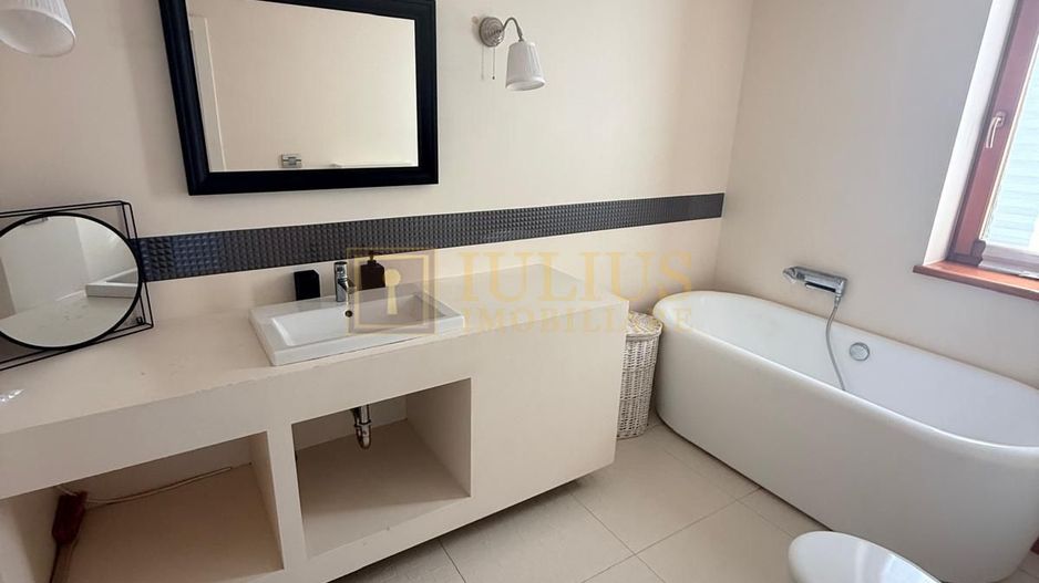 Triplex-Dumbravita, 3 camere, 2 dormitoare, 1 dressing room, 2 bai, 136mp - Poză 27