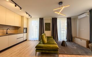 2 camere superbe la cheie, bloc smart, Grigorescu - Poză 1