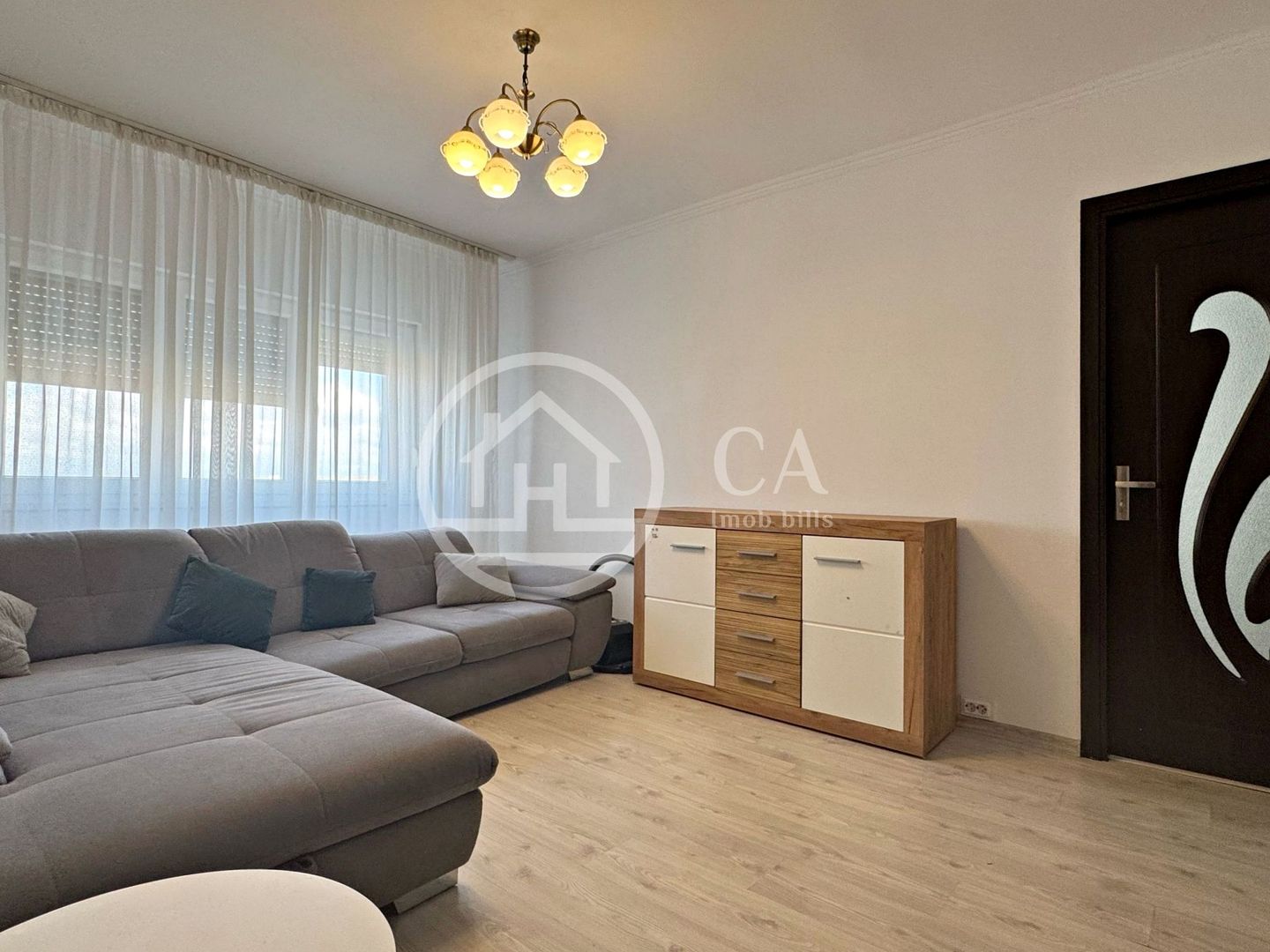 Apartament de vânzare cu 2 camere tip X in Sanmartin, Bihor - Poză 4