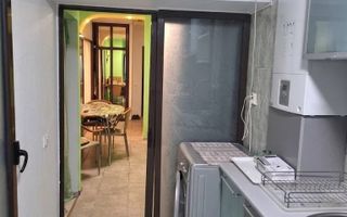 Vanzare apartament cu 3 camere Str. Domneasca, 104 mp, etaj 1. - Poză 2