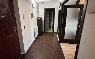 Apartament 2 camere de inchiriat, 60 mp, mobilat si utilat, Iasi - Poză 6