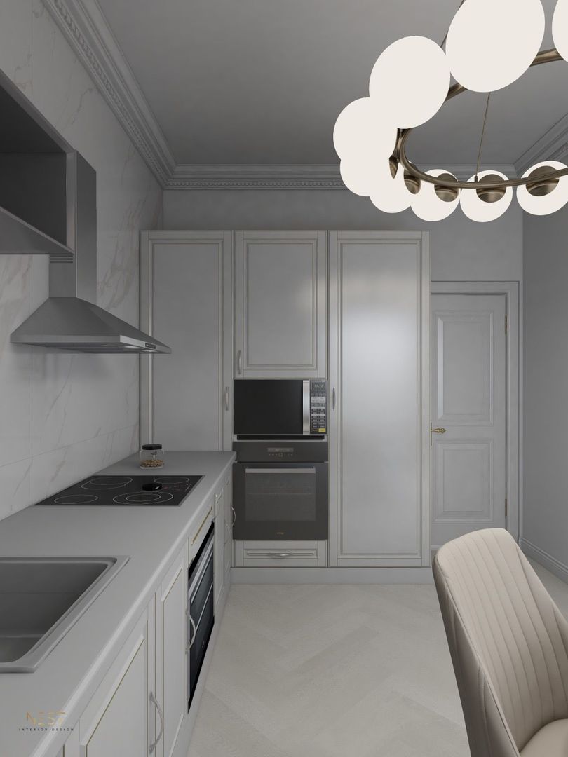 Duplex despartit prin garaj- Dumbravita - Poză 14