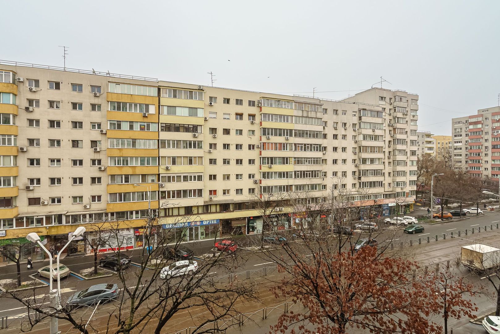 CALEA MOSILOR - Bucur Obor | Chirie 2 Camere Renovat + Metrou 350m - Poză 14