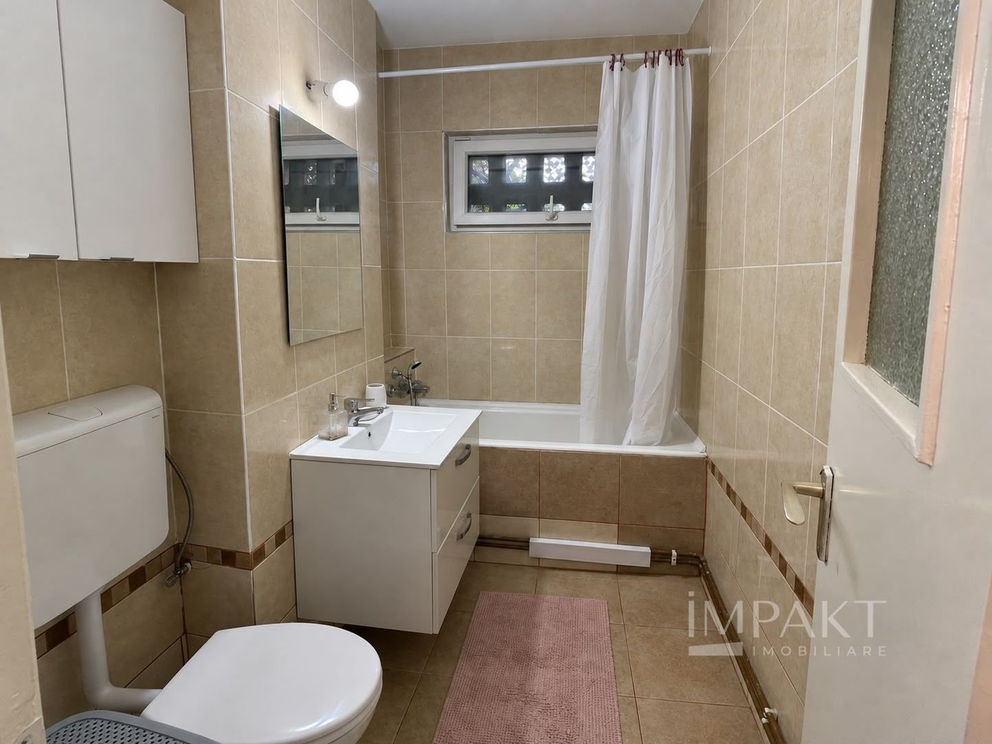 Apartament cu 2 camere | 50 mp + balcon 5 mp | Gheorgheni - Poză 6