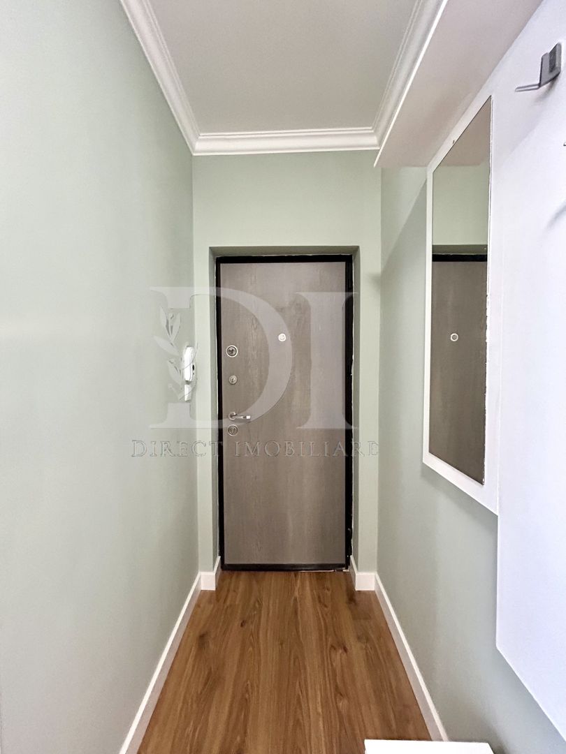 Apartament 2 camere de vanzare / Zona Eroilor / Floresti - Poză 12