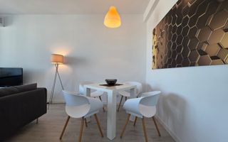 Pipera Plaza | 2 Camere Nou | Prima Închiriere | Parcare Subterană - Poză 14