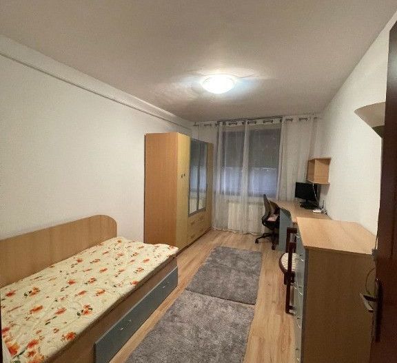 Apartament cu 2 camere de închiriat în zona Titan, Sector 3 - Poză 7
