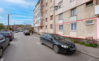 Spațiu pentru birou / salon / cabinet (38 mp) - Poză 11