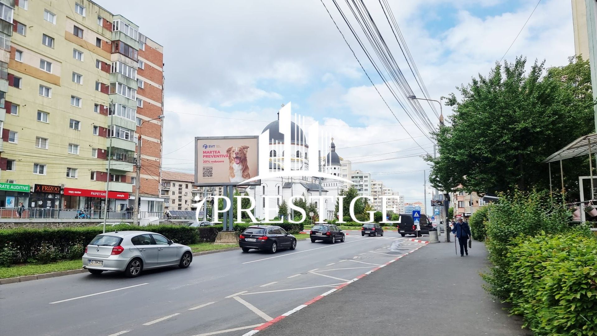 APARTAMENT 2 CAMERE SIBIU MIHAI VITEAZU | LIFT | BALCON | PIVNIȚĂ - Poză 1