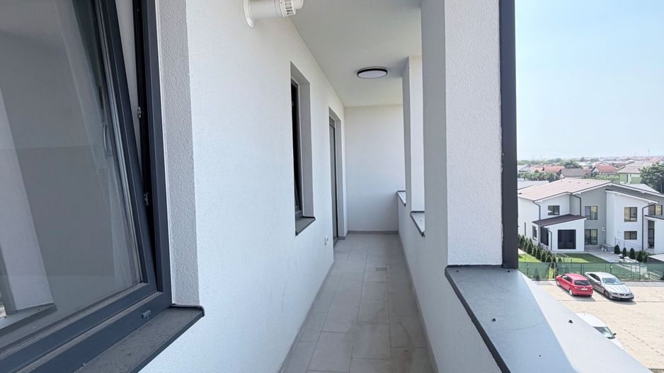 APARTAMENT CU TERASA - Poză 5