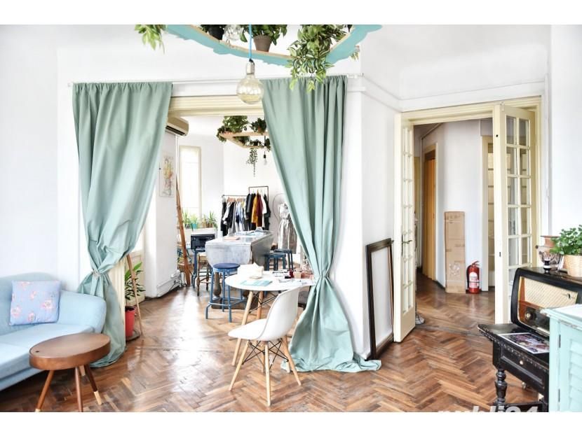 Vila interbelica | Iancu Cavaler de Flondor | Foișorul de Foc - Poză 5