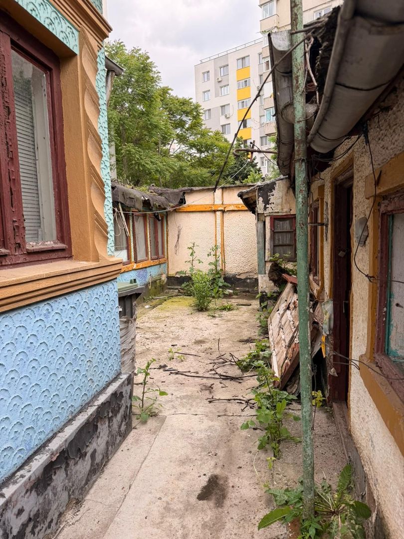 URGENT!,  DESCHIDERE LA 3 STRAZI, DEMOLARE/CONSOLIDARE, NEGOCIABIL - Poză 7