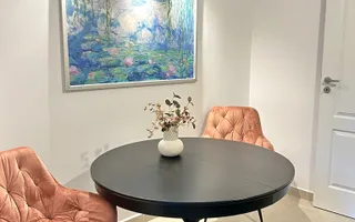 2 camere – Odobescu / Porumbescu, aproape de MedLife, centrala proprie| - Poză 12