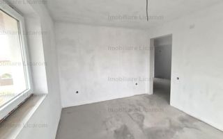 Vila Stupini P+E, 5 camere,curte,acces auto.(Parte Duplex) - Poză 11