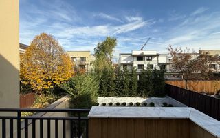 Cvadruplex  4 camere cu garaj in cartierul Buna Ziua ! - Poză 18