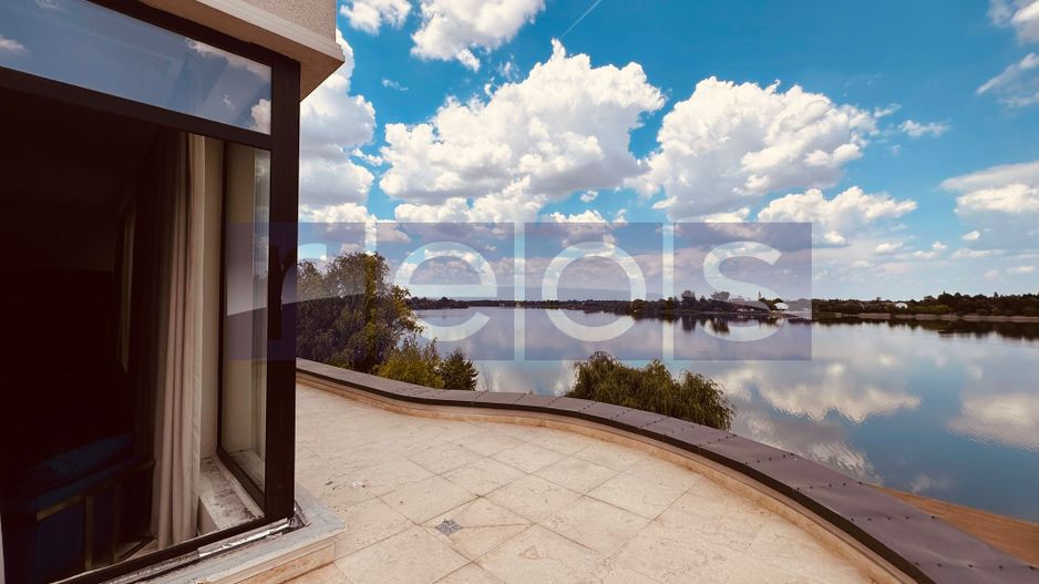 VILA DE LUX | BUFTEA LAC | 8 CAMERE - Poză 38