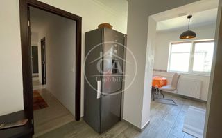 Apartament cu 2 camere de inchiriat in zona Salca, Oradea. - Poză 12