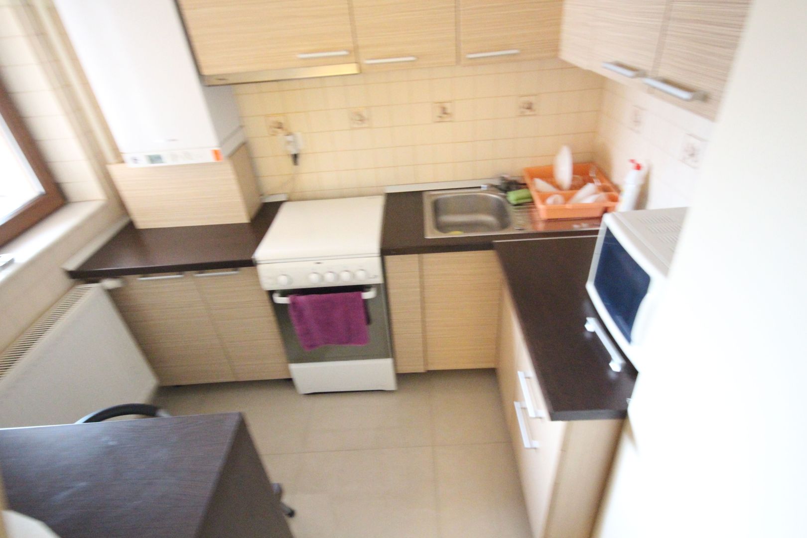 Apartament generos in imobil nou - Poză 36