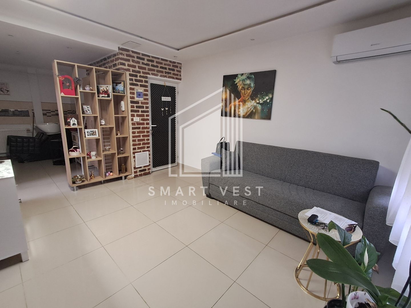 Apartament 2 camere | Parter | 50 mp | Zona Centrala - Poză 1