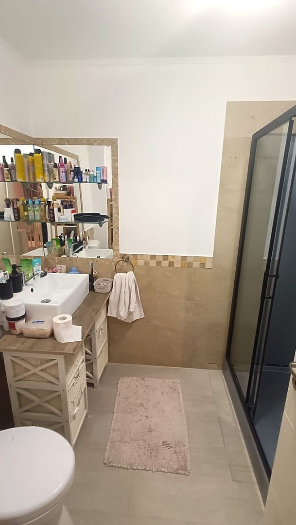 Apartament 3 camere parcare zona Florilor - Poză 9